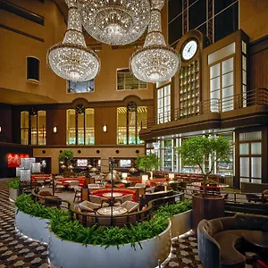 4* Hotell Hyatt Regency