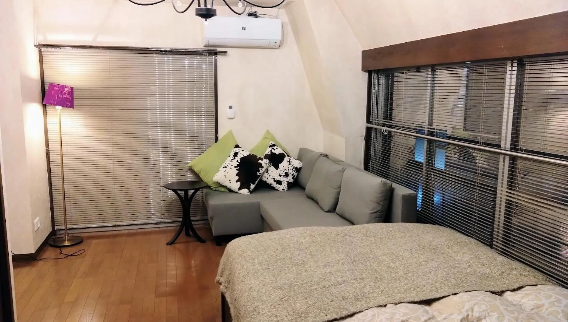 Guest house Ito Building 1St Floor B, 2Nd Floor, 3Rd Floor - Vacation Stay 50412V Tokyo
