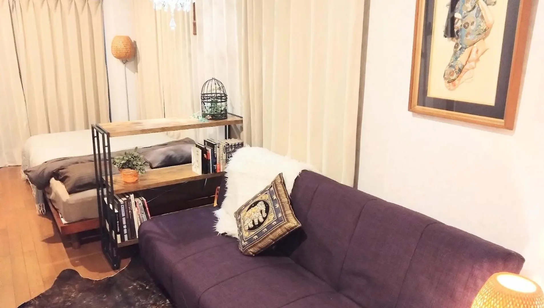 Ito Building 1St Floor B, 2Nd Floor, 3Rd Floor - Vacation Stay 50412V Tokyo Guest house